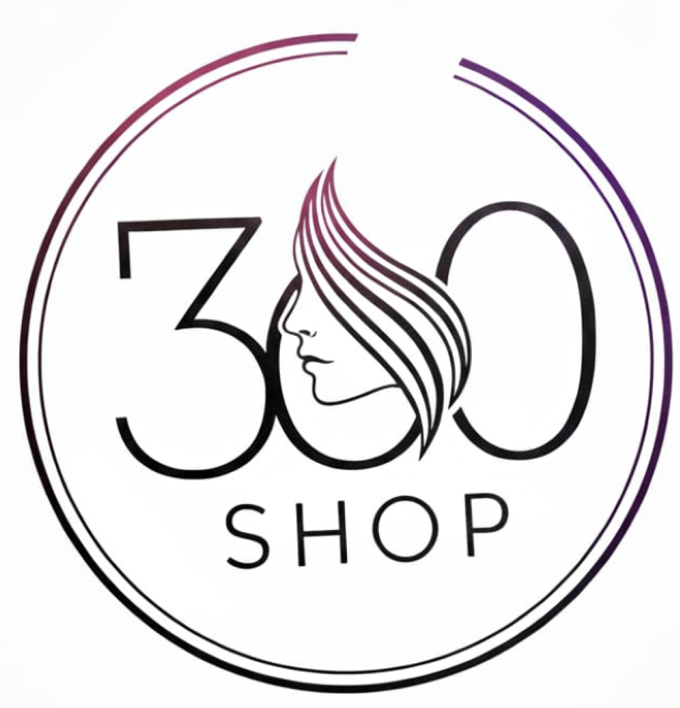 360 Shop Logo